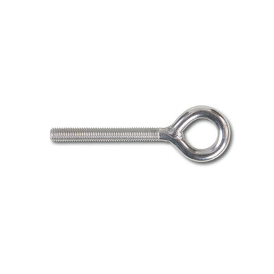 Robur Aisi 316 Right Thread Fastening Eyebolt M - 8249 M5