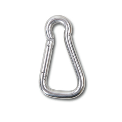 Robur Asymmetric Carabine Hook Aisi 316 - 8276 6X60