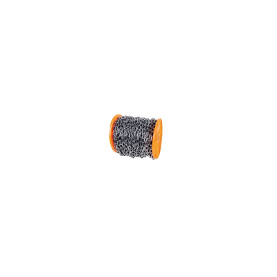 Robur Genovese Chain For Static Connections 8.0 X 15 Mm Aisi 304 Stainless Steel - 8279 - 8279 8,0X15