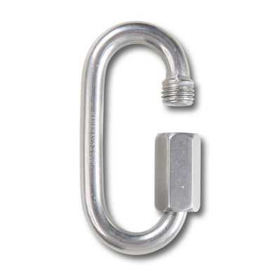 Robur Aisi 316 Stainless Steel Quick Link - 8280 3,5X36