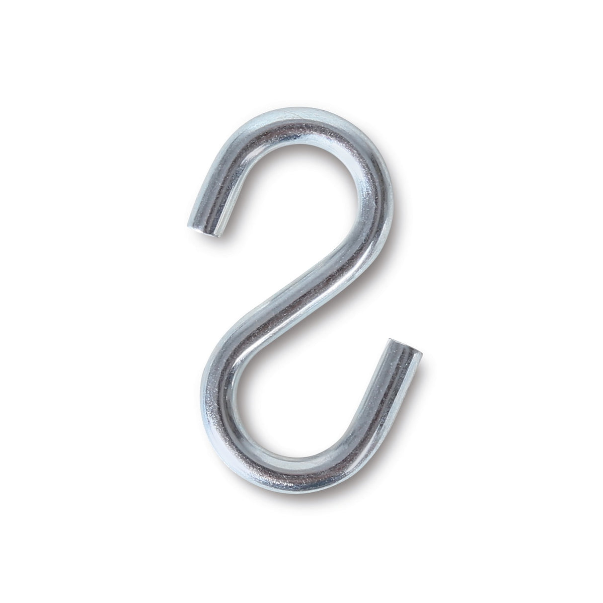 Robur Symmetric S-Hook Aisi 316 Stainless Steel 3 Mm - 8282S - 8282S 3