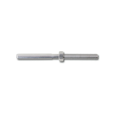 Robur Aisi 316 Stainless Steel Swage Stud M - 8287 3
