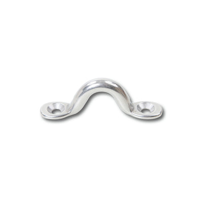 Robur Aisi 316 Stainless Steel Pad Eye 6 Mm - 8290 - 8290 6