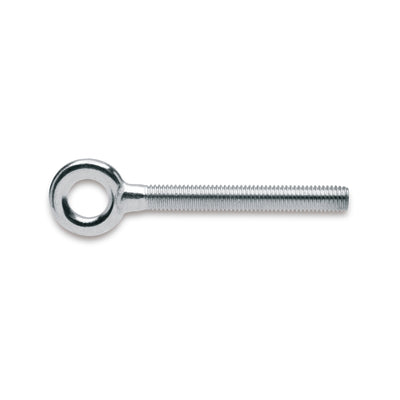 Robur Galvanised Right Thread Fastening Eye Bolt M5 - 8302Z - 8302Z M5
