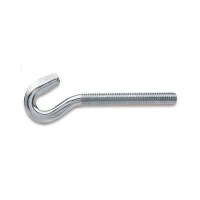 Robur Galvanised Right Thread Fastening Hook M5 - 8303Z - 8303Z M5