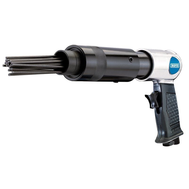 Draper DAT-ANS Needle Scaler - (84131)