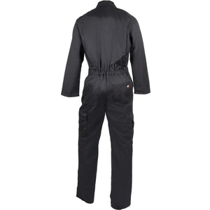 Dickies Everyday Coverall - Black (DK0A4XT3BLK1006)