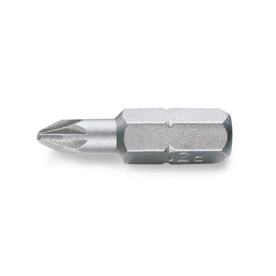 Beta Pozidriv Supadriv Cross Head Bit - 861PZ 1