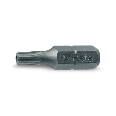 Beta Tamper Resistant Torx Bit - 861RTX 9