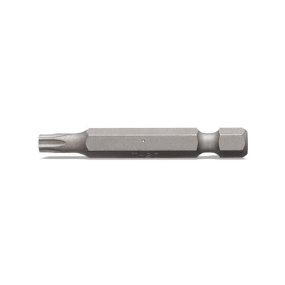 Beta Torx Head Screwdriver Bits 1/4 Inch Hex Drive - 862TX - 862TX 06