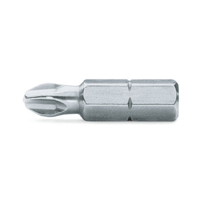 Beta Phillips Cross Head Bit Ph1 5/16In Hex Drive 32 Mm - 866PH - 866PH 1