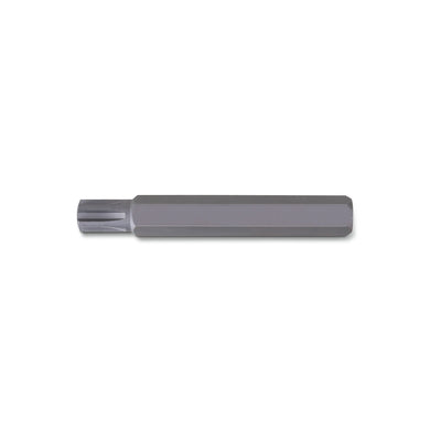 Beta Ribe Screwdriver Bit - 867RIBE/L 5