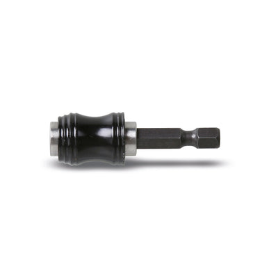 Beta Magnetic Quick Release Bit Holder 1/4 Inch Hex 50 Mm - 882MSR - 882MSR 50