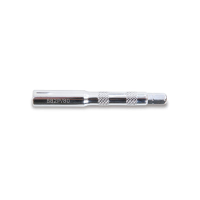 Beta Magnetic Bit Holder Extension Bar 1/4 Inch X 80 Mm - 882P - 882P/80