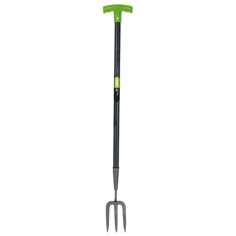 Draper DCTF-EL/I Extra Long Carbon Hand 'T' Fork - (88804)