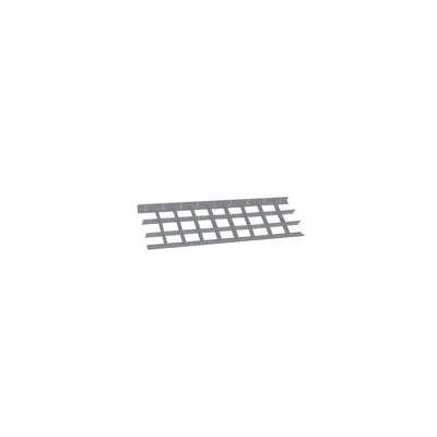 Beta Crossed Partitions For Rsc24Axl Drawer 882 X 367 Mm - 8889C3 - 8889C3/7