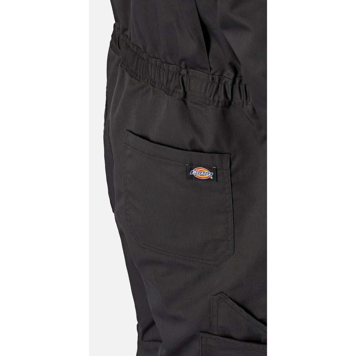 Dickies Everyday Coverall - Black (DK0A4XT3BLK1006)