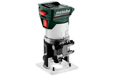 Metabo FMV 18 LTX BL 8 (601742830) 18V Brushless Cordless Router - Body Only product image