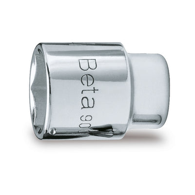 Beta 1/4 Inch Drive Hexagon Hand Socket 4 Mm - 900 - 900 4