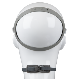 Sealey 9000 Worksafe® Reusable Half Mask without Filters - additional view 5