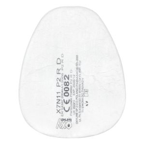 Sealey 9006 P2 R D Particulate Prefilter - Pack of 4 - additional view 7
