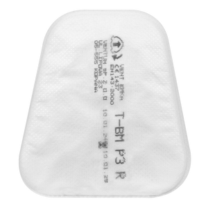 Sealey 9007 P3R Particulate Filter - Pack of 2 - additional view 2