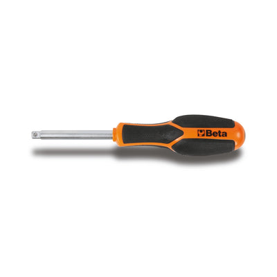Beta 1/4" Morphos Male Square Drive With Handle - 900BG/31