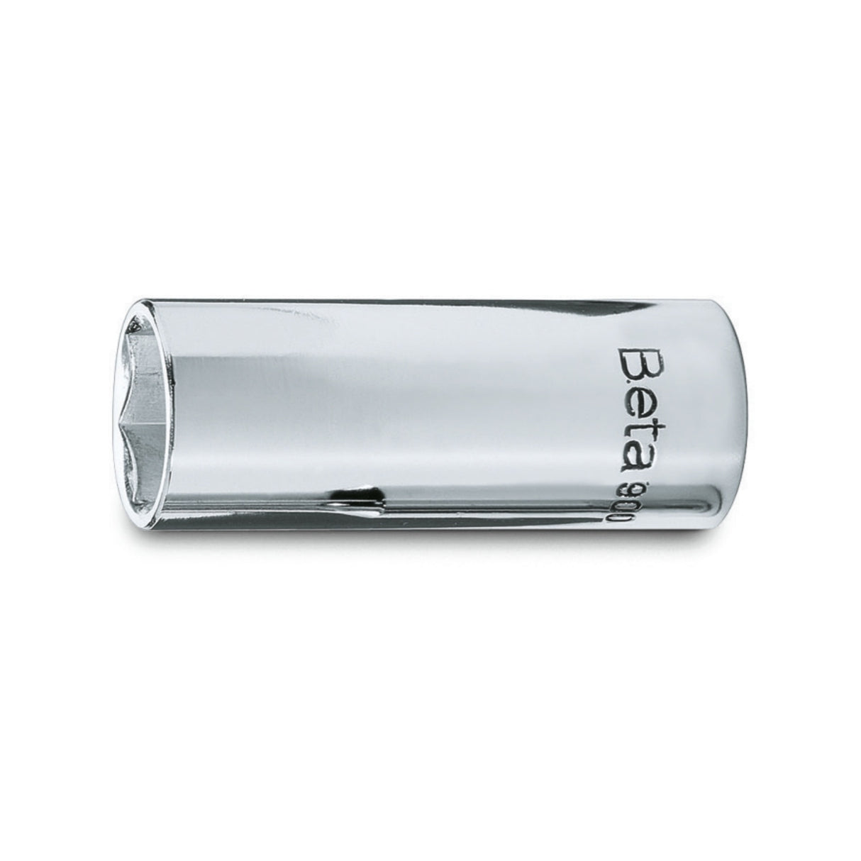 Beta Long Series Hexagon Hand Socket 4 Mm 1/4 Inch Drive - 900L - 900L 4