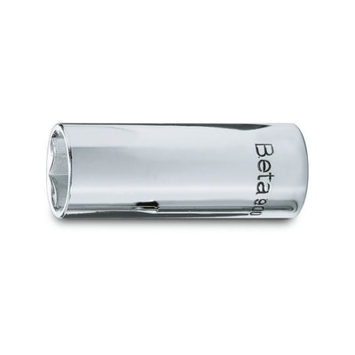 Beta Long Series Hexagon Hand Socket 4 Mm 1/4 Inch Drive - 900L - 900L 4