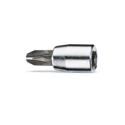 Beta 1/4In Socket Driver For Cross Head Phillips Screws Ph1 - 900PH - 900PH 1