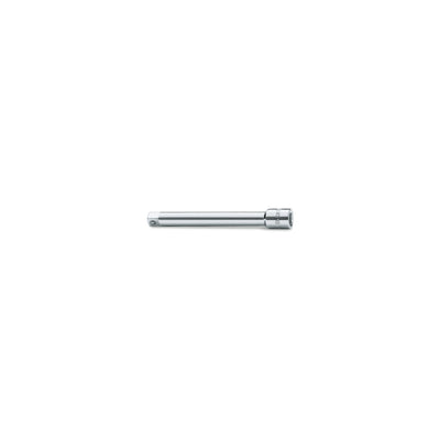 Beta 1/4In Drive Extension Bars Chrome-Plated 5-Piece Set - 900/20LK
