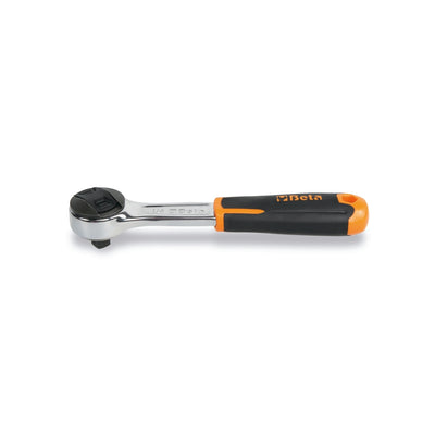Beta 1-4" male square drive reversible ratchet - 900/55