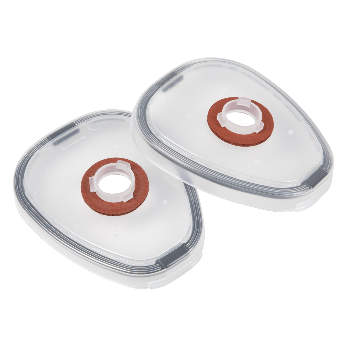 Sealey 9010 Filter Adaptor - Pack of 2