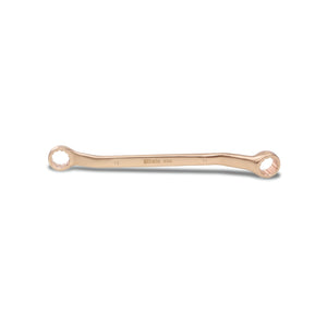 Beta Sparkproof Double Ended Offset Ring Wrench - 90BA 17X19