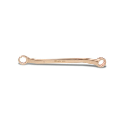 Beta Sparkproof Double Ended Offset Ring Wrench - 90BA 17X19
