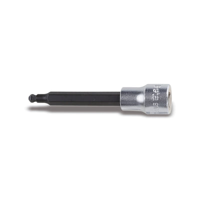 Beta Ball Head Socket Driver For Hexagon Screws - 910BP 4L