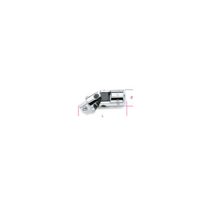 Beta 3/8" Drive Universal Joint - 910/25