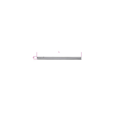 Beta Tube For Item 91 Bi-Hex Wrenches 24–30 Mm - 91 - 92/1