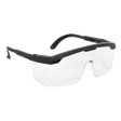 Sealey 9204 Worksafe® Value Safety Glasses