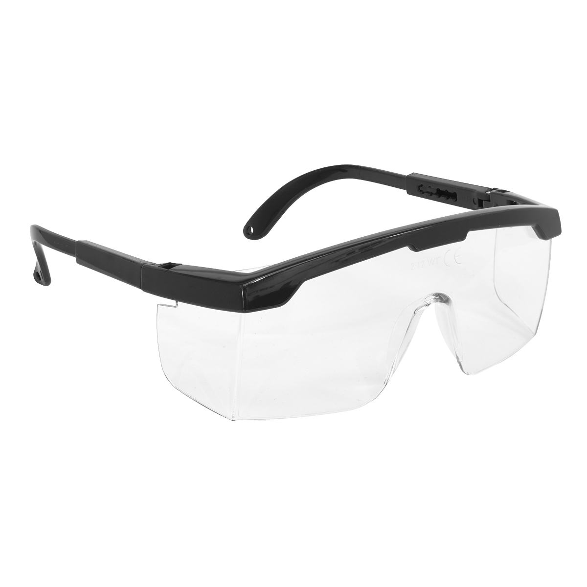 Sealey 9204 Worksafe® Value Safety Glasses