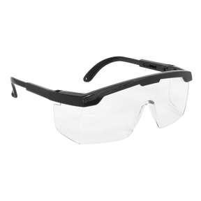 Sealey 9204 Worksafe® Value Safety Glasses