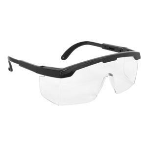 Sealey 9204 Worksafe® Value Safety Glasses
