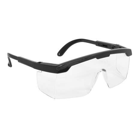 Sealey 9204 Worksafe® Value Safety Glasses