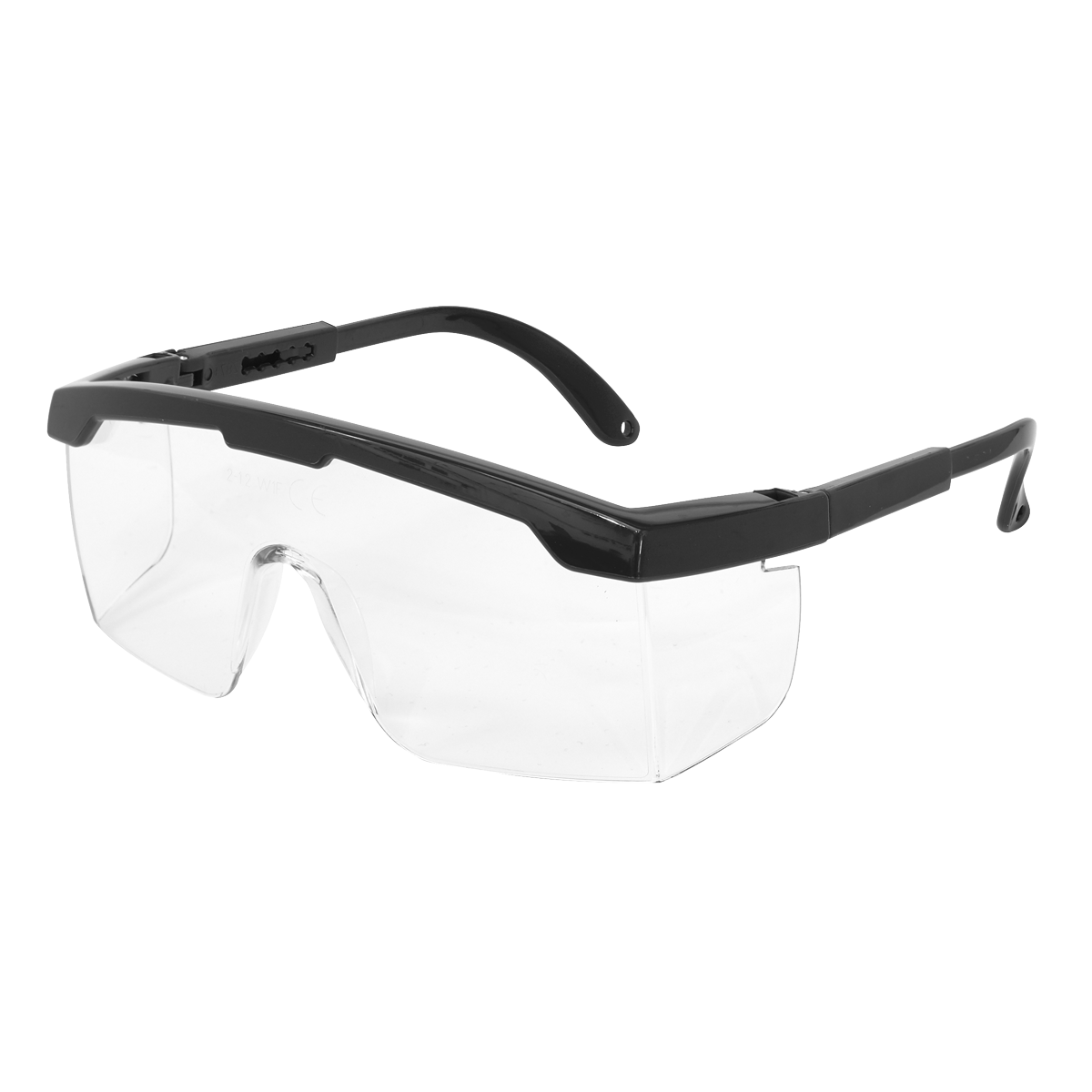 Sealey 9204 Worksafe® Value Safety Glasses - additional view 2
