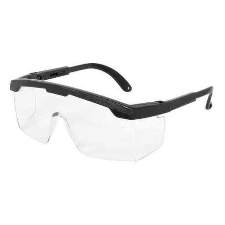 Sealey 9204 Worksafe® Value Safety Glasses - additional view 2