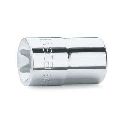 Beta 1/2In Female Torx Socket E10 - 920FTX - 920FTX 10