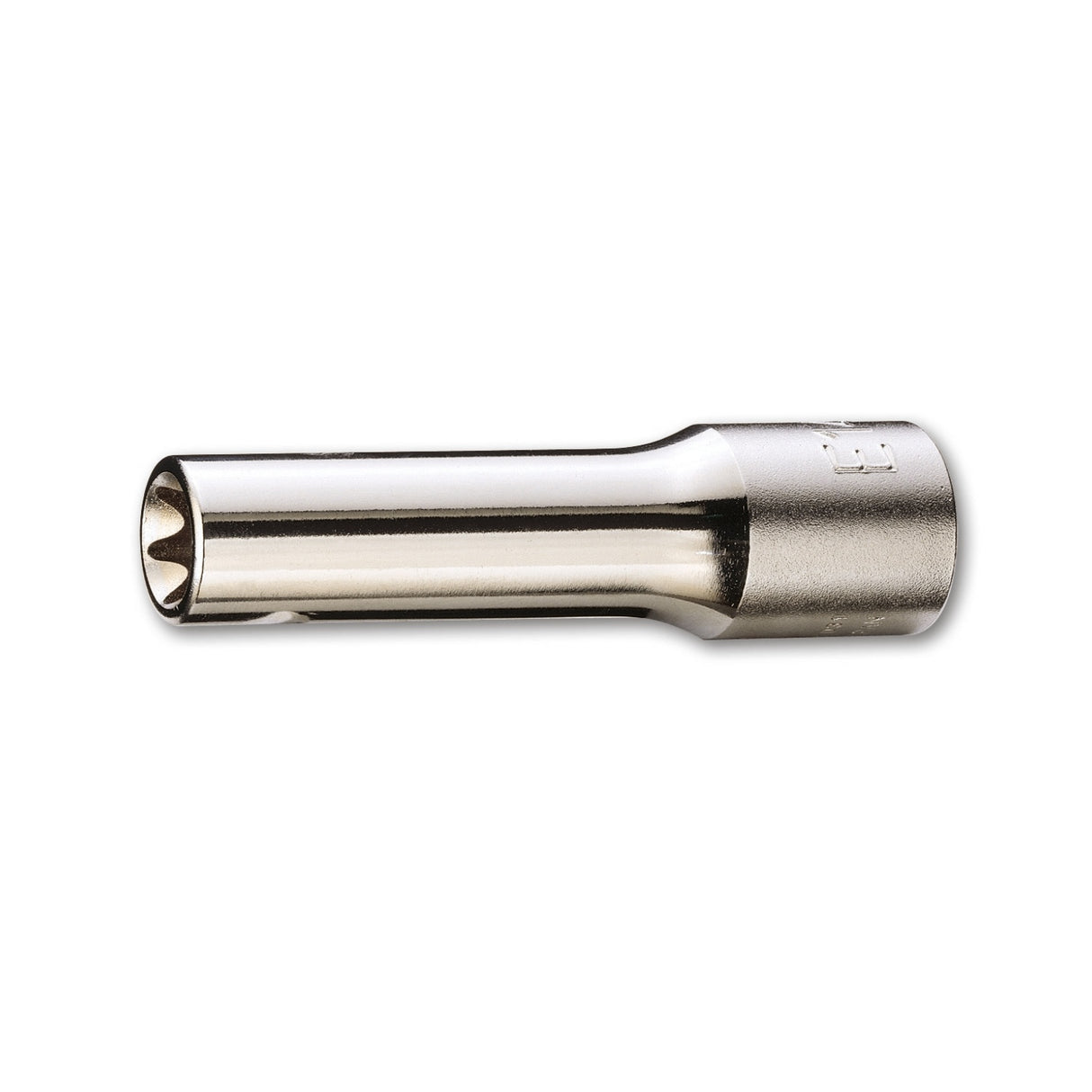Beta Long Series E10 Torx Socket 1/2 Inch Drive - 920FTX/L - 920FTX-L 10