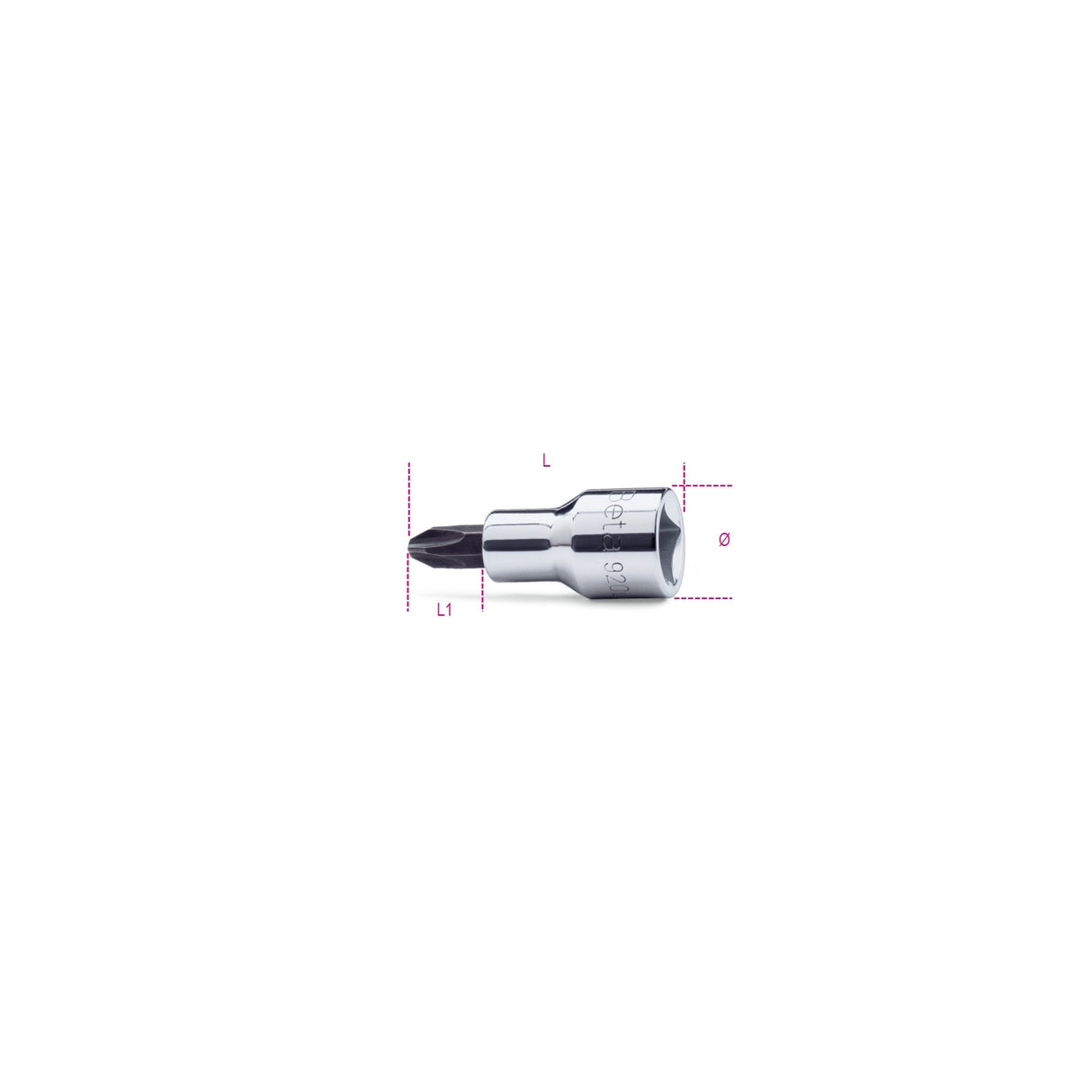 Beta 1/2 Inch - 920PH 1