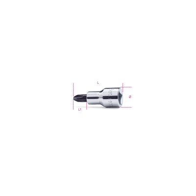 Beta 1/2 Inch - 920PH 1
