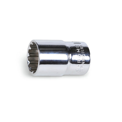 Beta Gear Lock Hand Socket 10 Mm, 1/2 Inch Female Drive - 920U - 920U 10